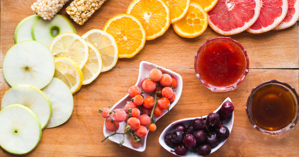 วิตามินที่ควรกินทุกวัน